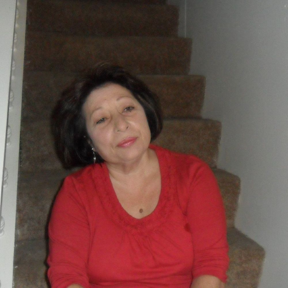 Meet your Posher, Anna